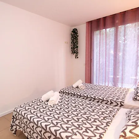 Riomare Apartamento *