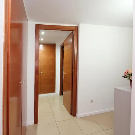 Apartmán Riomare