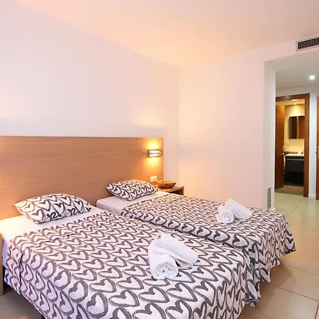 Riomare Apartment *