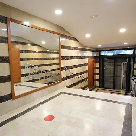 Apartmán Riomare