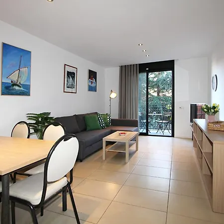 Riomare Apartmán Lloret de Mar