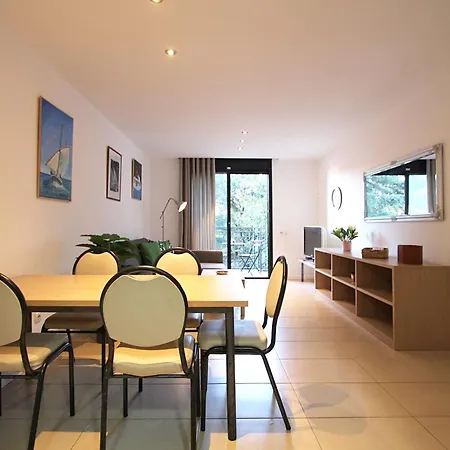 Apartment Riomare