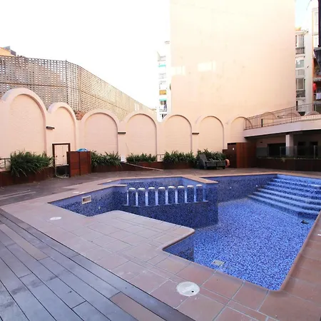 Riomare Apartment *