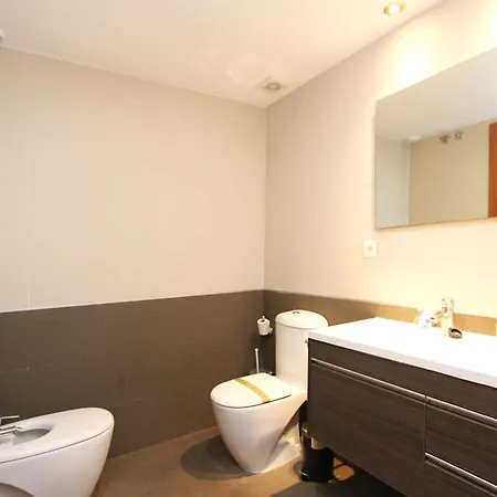 Apartment Riomare *