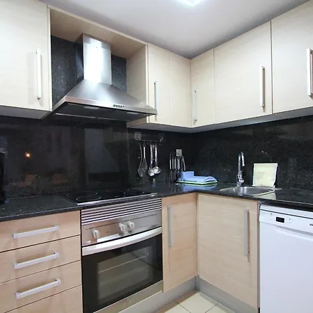 Apartment Riomare