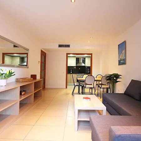 Apartment Riomare Lloret de Mar
