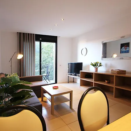 Apartment Riomare