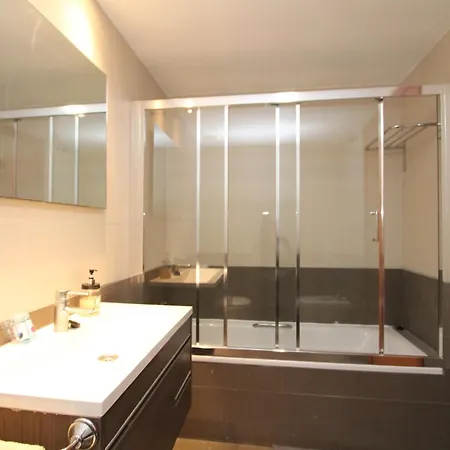 Appartamento Riomare Lloret de Mar
