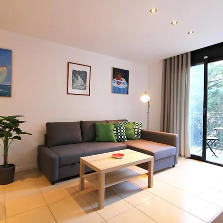 Riomare Apartment