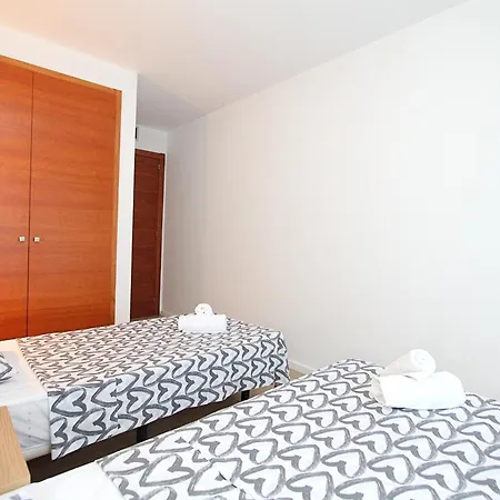 Riomare Apartment *