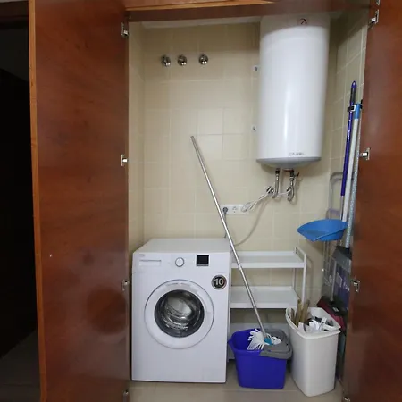 Riomare Apartamento *